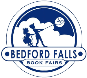 Book Fair Sign 